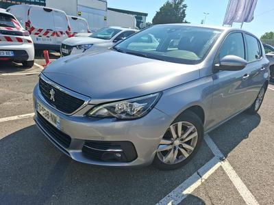 Peugeot 308 BlueHDi 100 S&amp;S ACTIVE BUSINESS VP [5P] bvm 6-100CH-5cv, 2019