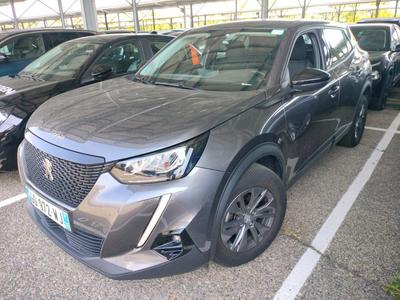 Peugeot 2008 PureTech 100 S&amp;S ACTIVE PACK VP [5P] bvm 6-100CH-5cv, 2021