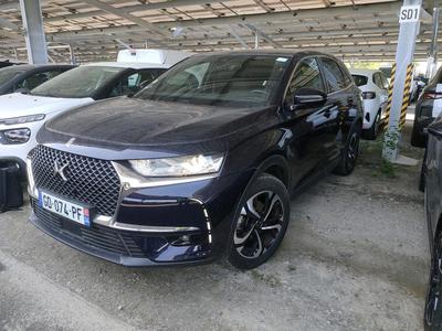 Ds DS 7 CROSSBACK BlueHDi 130 Automatique Business VP [5P] bva 8-130CH-7cv, 2021