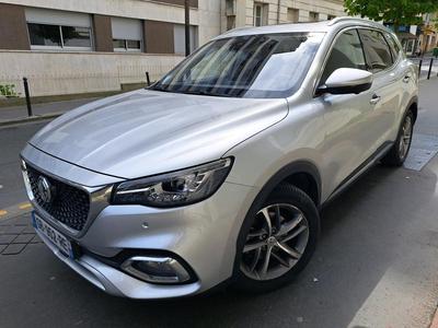 MG EHS 1.5T GDI PHEV Luxe Auto VP [5P] bva 10-258CH-8cv, 2021