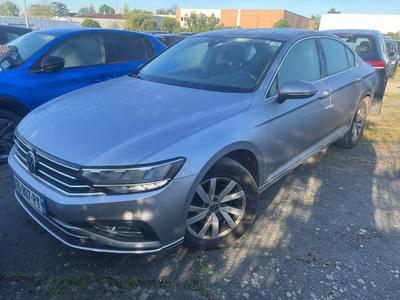 Volkswagen Passat 2.0 TDI 150 SCR BUSINESS VP [4P] bvm 6-150CH-8cv, 2021