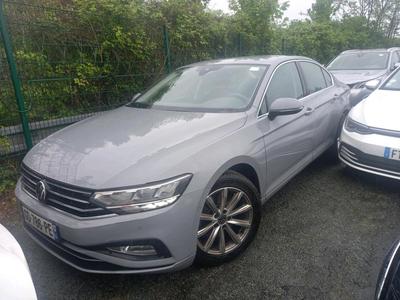Volkswagen Passat 2.0 TDI 150 SCR DSG7 BUSINESS VP [4P] bva 7-150CH-8cv, 2021
