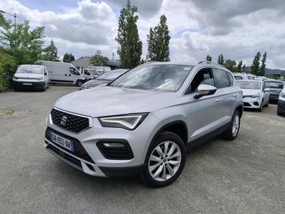 Seat Ateca 2.0 TDI 150 DSG7 S&amp;S Style Business VP [5P] bva 7-150CH-8cv, 2023