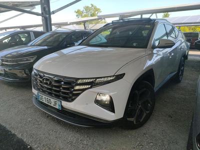 Hyundai Tucson 1.6 CRDI 136 DCT-7 HYBRID 48V EXECUTIVE VP [5P] bva 7-136CH-7cv, 2022