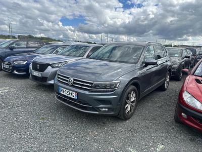 Volkswagen Tiguan Allspace 2.0 TDI 190 DSG7 Carat 4Motion VP [5P] bva 7-190CH-10cv, 2020