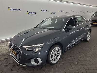 Audi A3 Sportback 30 TFSI S TRONIC BUSINESS EDITION 5D 81KW, 2021