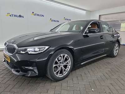 BMW 3 SERIE SEDAN 320IA CORPORATE EXECUTIVE 4D 135KW, 2020