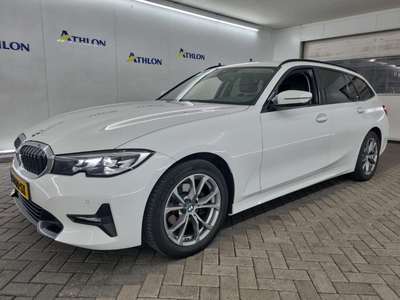 BMW 3 SERIE TOURING 318DA CORPORATE EXECUTIVE 5D 110KW, 2020