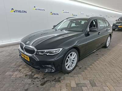 BMW 3 SERIE TOURING 318IA BUSINESS EDITION 5D 115KW, 2022