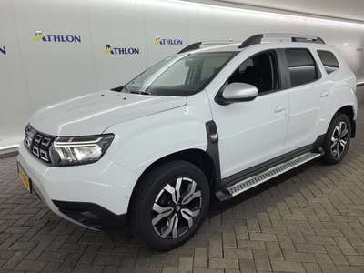 Dacia Duster TCE 130 GPF 4X2 PRESTIGE 5D 96KW, 2022
