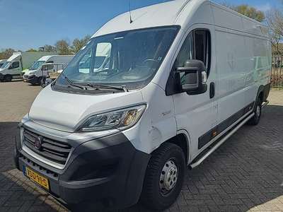 Fiat Ducato gb 35L L4H2 3.0 NATURAL POWER 4D 100KW, 2019