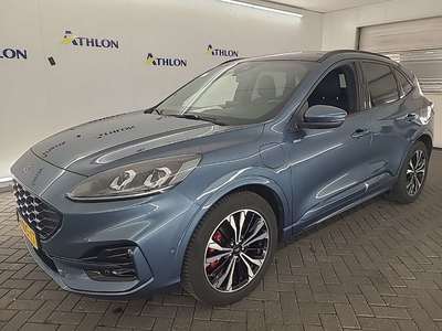 Ford Kuga ST-LINE X 2.5 PHEV E-CVT AUTOMAAT 5D 165KW, 2020
