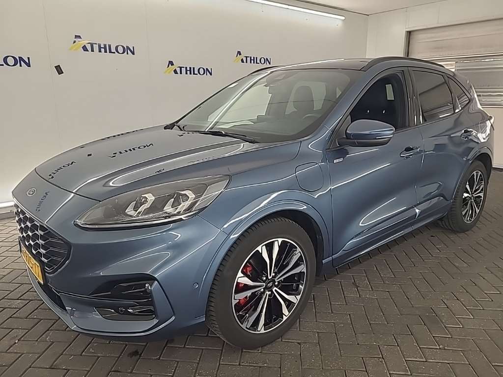 Ford Kuga ST-LINE X 2.5 PHEV E-CVT AUTOMAAT 5D 165KW, 2020