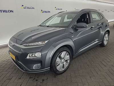 Hyundai Kona COMFORT ELECTRIC 64 KWH 5D, 2020