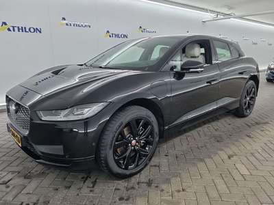 Jaguar I-pace EV320 SE BUS PACK AWD 5D 235KW, 2020