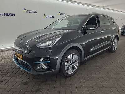 Kia Niro E-NIRO EV EXECUTIVELINE 5D 150KW, 2020