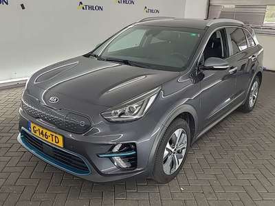 Kia Niro E-NIRO EXECUTIVELINE 150KW ATHLON EDITION, 2019