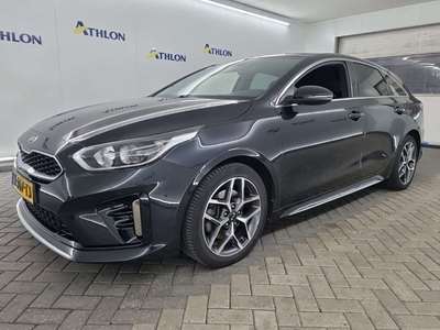 Kia Proceed 1.0 T-GDI GT-LINE EDITION 5D 88KW, 2021