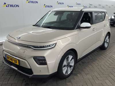 Kia Soul E-SOUL DYNAMICLINE 5D 150KW, 2020