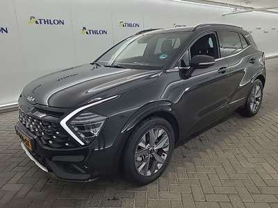 Kia Sportage 1.6 T-GDI HYBRID GT-LINE AT6 5D 169KW, 2022