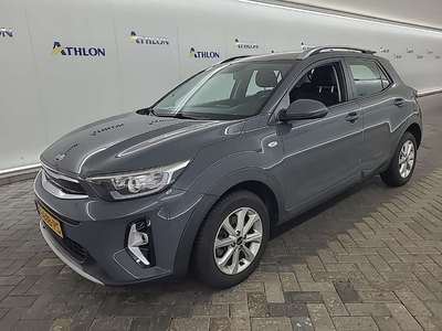 Kia Stonic 1.0 T-GDI MHEV 74 KW DYNAMICLINE 5D, 2021