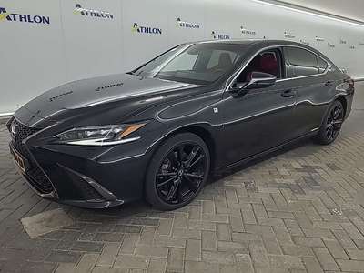 Lexus Es F SPORT LINE 4D 160KW, 2022