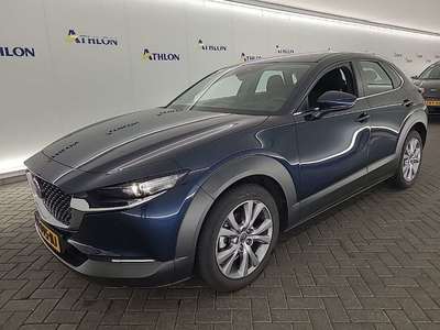 Mazda Cx-30 E-SKYACTIV-X 186 COMFORT 5D 137KW, 2021