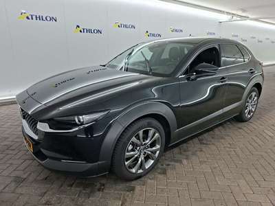 Mazda Cx-30 E-SKYACTIV-X 186 LUXURY AUTO 5D 137KW, 2022