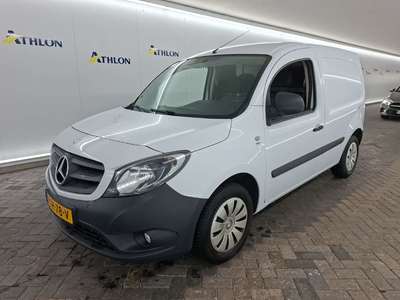 Mercedes Citan 108 CDI LANG 4D 55KW, 2020