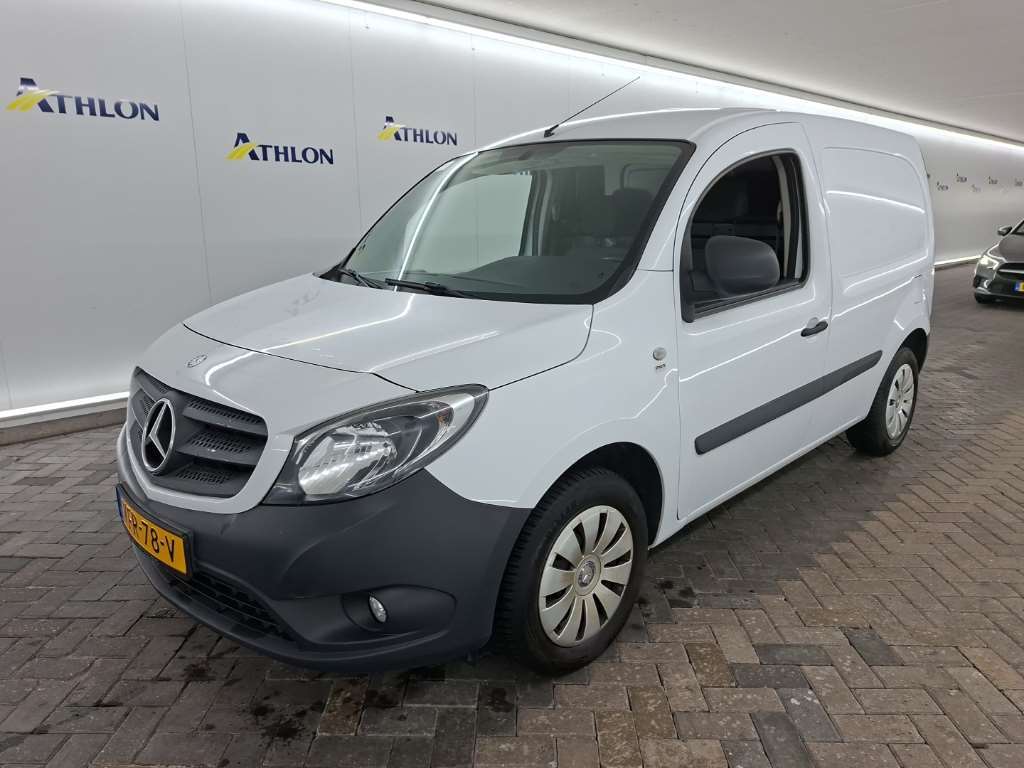 Mercedes Citan 108 CDI LANG 4D 55KW, 2020