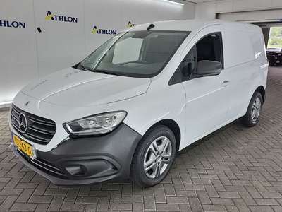 Mercedes Citan 110 GB L1 PRO 4D 75KW, 2022
