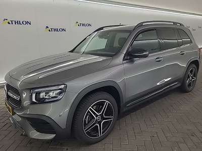 Mercedes Glb-klasse GLB 200 DCT AMG LINE 5D 120KW, 2023