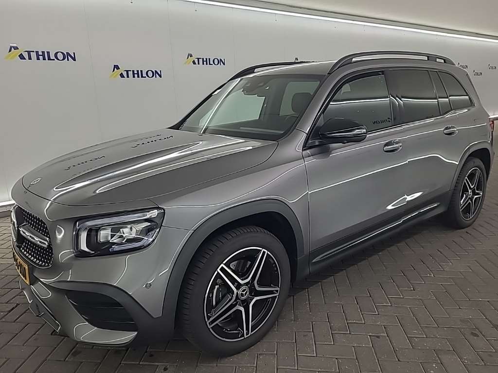 Mercedes Glb-klasse GLB 200 DCT AMG LINE 5D 120KW, 2023