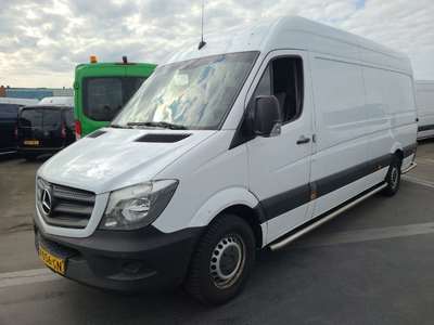 Mercedes Sprinter gb 311CDI 4325 3.5T 7G-TRONIC HRF 6 4D 84KW, 2017