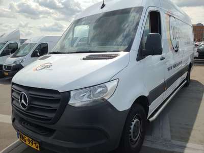 Mercedes Sprinter gb 311CDI L3H2 RWD 3.5T FUNCTIONAL VI 4D 84KW, 2021