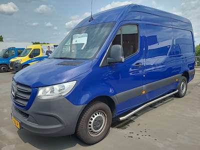 Mercedes Sprinter gb 315 1.9 CDI L2H2 110KW, 2021