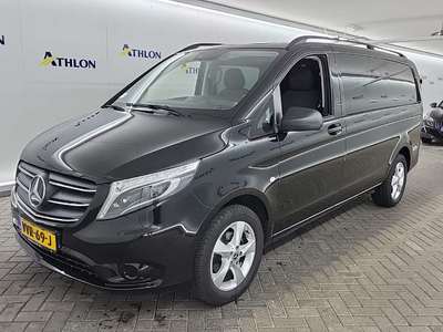 Mercedes Vito gb 114CDI L2 9G-TRONIC RWD DC 4D 100KW, 2023