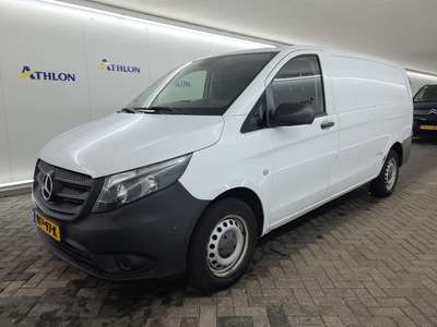 Mercedes Vito gb 114CDI LANG RWD 4D 100KW., 2020