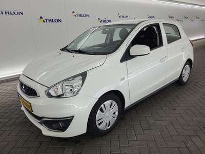Mitsubishi Space star 1.0 CLEARTEC COOL+ 5D 52KW, 2019