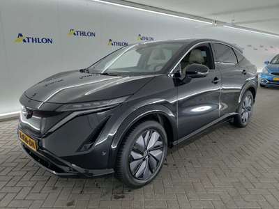 Nissan Ariya 63 KWH EVOLVE 5D 160KW, 2023