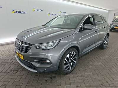 Opel Grandland x 1.5 CDTI S&amp;S 96KW INNOVATION 5D, 2019