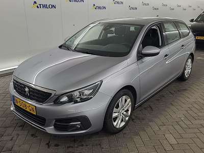 Peugeot 308 sw BLUE LEASE ACTIVE 1.2 PURETECH 110 5D 81KW, 2021