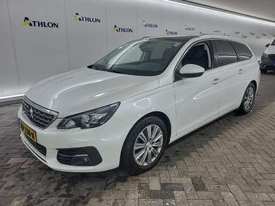 Peugeot 308 sw BLUE LEASE PREMIUM 1.5 BLUEHDI 130 5D 96KW, 2019