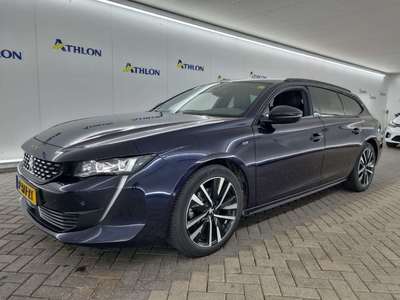 Peugeot 508 sw GT PURETECH 130 EAT8 5D 96KW, 2022