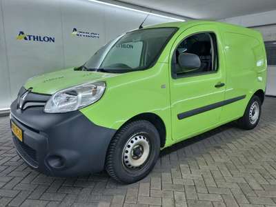 Renault Kangoo 1.5 DCI 95 COMFORT 4D 70KW, 2021
