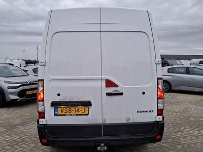 Renault Master gb L2H2 T35 DCI 135 COMFORT EU6DF FWD 4D 99KW, 2022