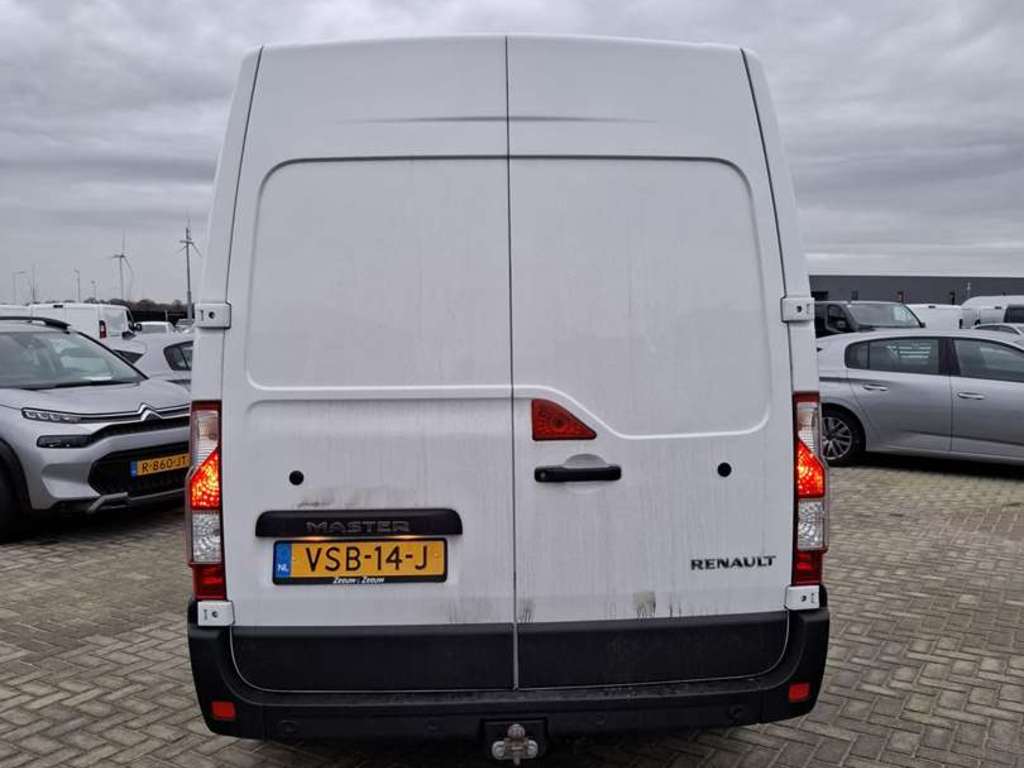 Renault Master gb L2H2 T35 DCI 135 COMFORT EU6DF FWD 4D 99KW, 2022