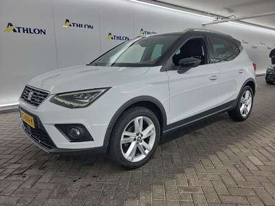 Seat Arona 1.0 TSI 85KW FR BUSINESS INTENSE DSG 5D, 2019
