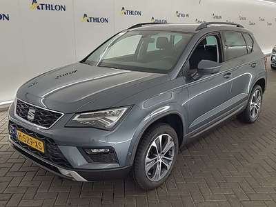 Seat Ateca 1.5 TSI STYLE BUSINESS INTENSE 5D 110KW, 2020