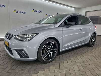 Seat Ibiza 1.0 ECO TSI FR BUSINESS INTENSE PLUS 5D 70KW, 2021
